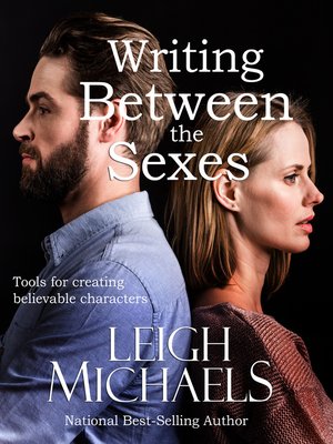 cover image of Writing Between the Sexes